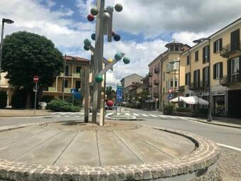 Apartamento Monolocale Rivarolo Canavese