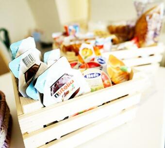 Bed & Breakfast Aria Di Mare