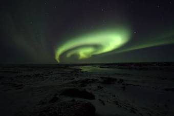 Eldhraun Holiday Home