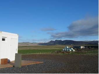 Hostal Guesthouse Reynir