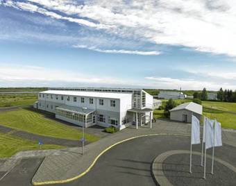 Icelandair Hotel Klaustur