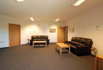 Hotel H�tel Geirland