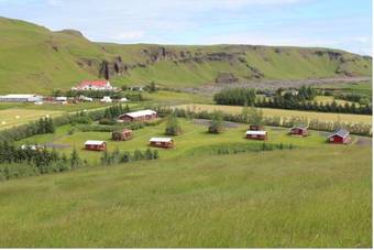 Hostal Hunkubakkar Guesthouse