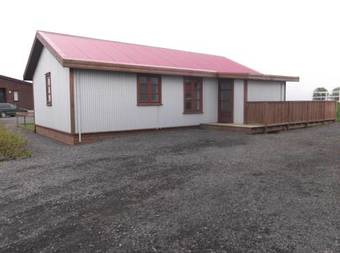 Arab�r Holiday Home