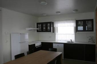 The Hall Holiday Home