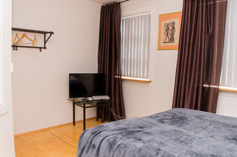 Bed & Breakfast Harbourfront Guesthouse