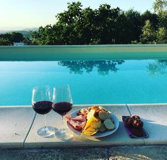 Agroturismo Poggio Degli Ulivi