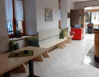 Hotel Albergo Pizzeria Ristorante Al Ponte