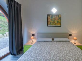 Apartamento Locazione Turistica Baita Bav� - Viv372