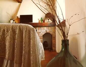 Bed&breakfast Le Civette