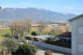 Le Fate Corbezzole Apartament