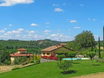 Apartamento Locazione Turistica Girasole