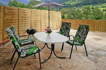 Apartment Oberpasseirerhof St- Martin Im Passeiertal - Ido02100b-dya