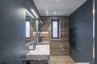 Apartamento Apt Ulli - Haus Ivo