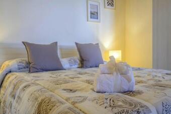 Apartamento Holiday Flats Sant'alfio - Isi01102f-dya