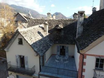 Apartamento La Ghirba