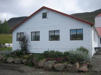 Hostal Guesthouse Hof In Vatnsdalur