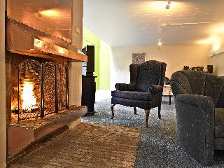 Hotel Edda Storutjarnir