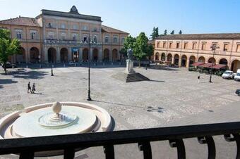 Dellefarfalle Boutique Apartments