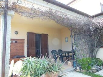 Apartamento Villetta Giulia 21