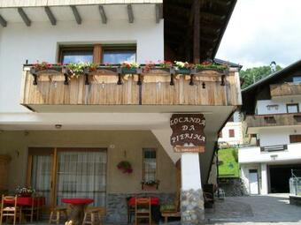 Hostal Locanda Da Pierina