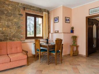 Beautiful Farmhouse In San Venanzo With Terrace