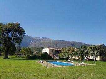 Zona Artigianale Callarella Villa Sleeps 7 Pool