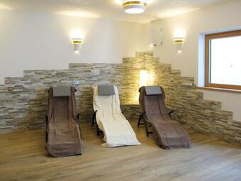 Locazione Turistica Spiegelhof - Srn104