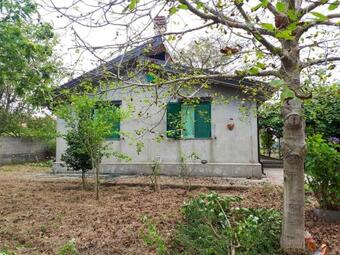 House With 3 Bedrooms In Scilla With Wonderful Mountain View Enclosed Garden And Wifi