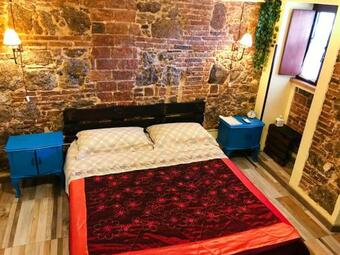 Apartamento Il Vicoletto