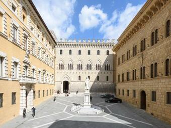 Apartamento Domus Nannini Spa - Palazzo Nannini