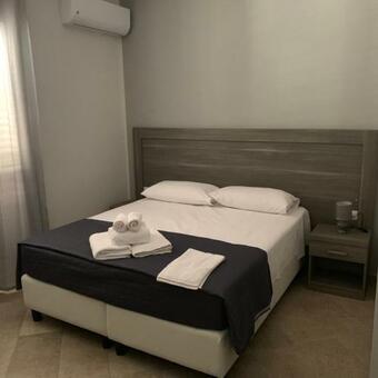Hostal Stanza Vacanza Lo Stadio