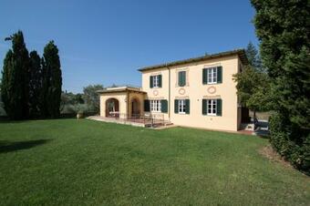 Fontecieca Villa Sleeps 8 With Pool And Wifi