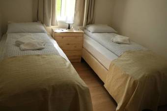 Hostal Guesthouse Stekkat�n