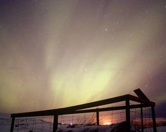 Hostal Guesthouse Sk�lafell