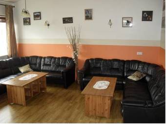 Hostal Kidagil Guesthouse