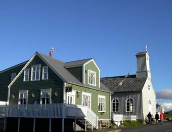 Hotel Stykkisholmur
