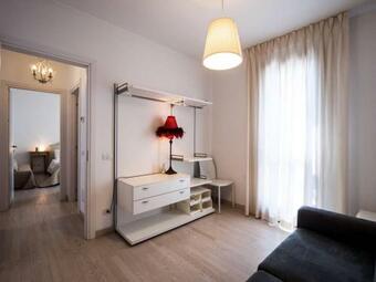 Apartamento S223 - Sirolo, Delizioso Triocale Completamente Accessoriato