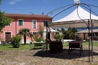 Agroturismo Torre Quadrana