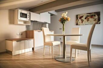 Apartments Venetico Marina - Isi01102h-syb