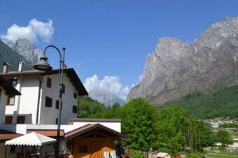 B&B Sot L'agner - Ospitalit� Diffusa Conca Agordina