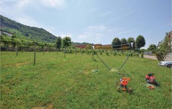 Nice Home In Zovon W/ Sauna And 4 Bedrooms