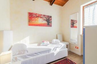 Apartamento Teolo Hillview House