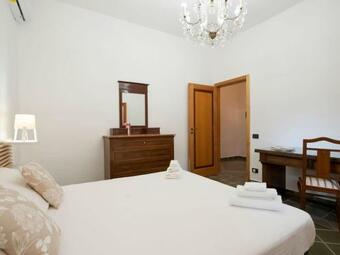 Lovely Holiday Home In Termini Imerese With Roofed Terrace