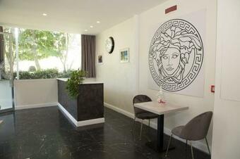 Bed & Breakfast Relais Dionisio