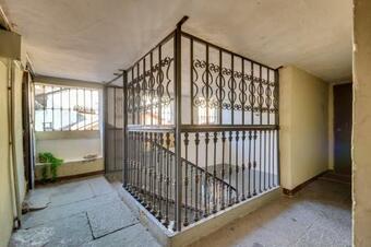 Apartamento Valentino Mini Mansarda