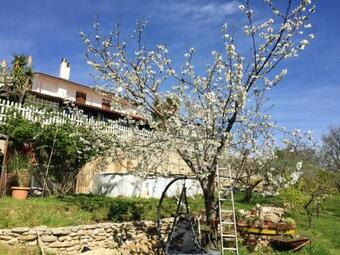 Villa With 5 Bedrooms In Treglio With Private Pool Enclosed Garden And Wifi 6 Km From The Beach