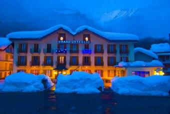 Hotel Grand Usseglio