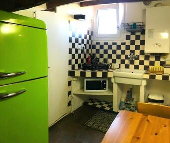 Apartamento La Mansarda Dei Duchi