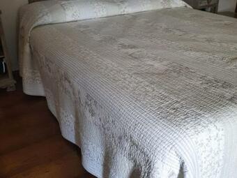 Sun-kissed Holiday Home In Salemi With Garden